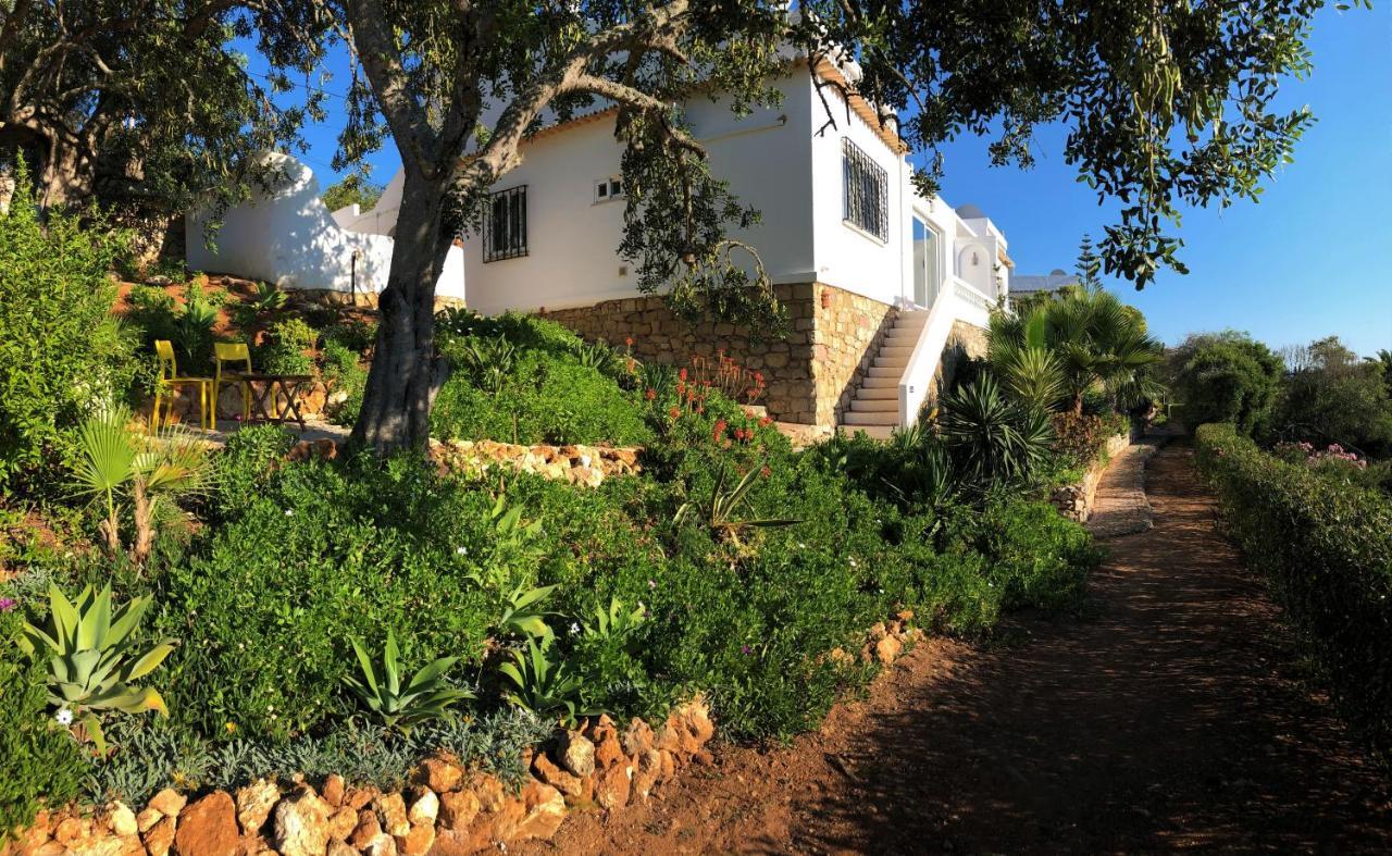 Casa Pura Vida - Fantastic Sea View Villa Pera Luaran gambar