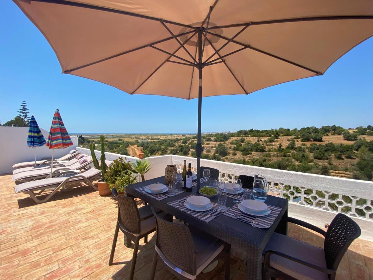 Casa Pura Vida - Fantastic Sea View Villa Pera Luaran gambar