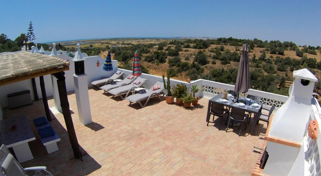 Casa Pura Vida - Fantastic Sea View Villa Pera Luaran gambar