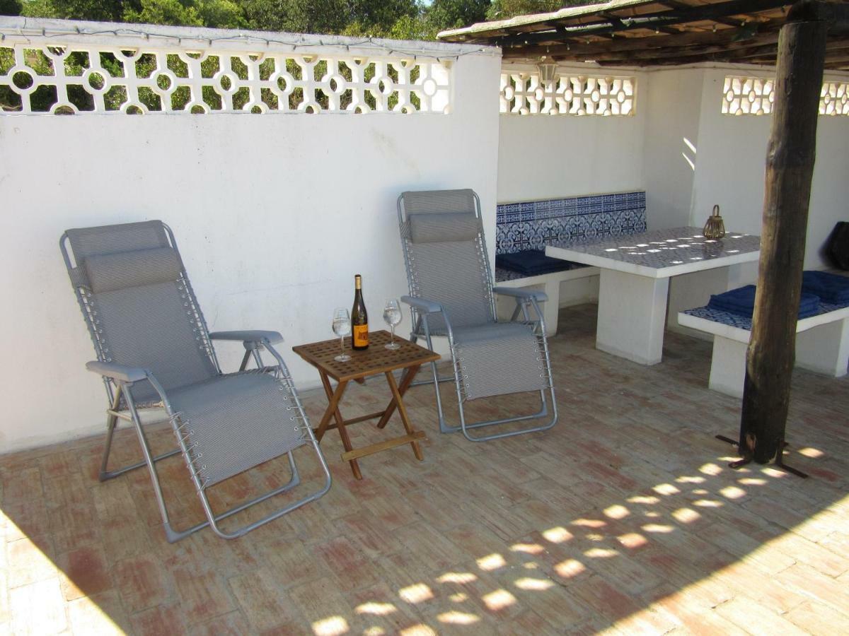 Casa Pura Vida - Fantastic Sea View Villa Pera Luaran gambar