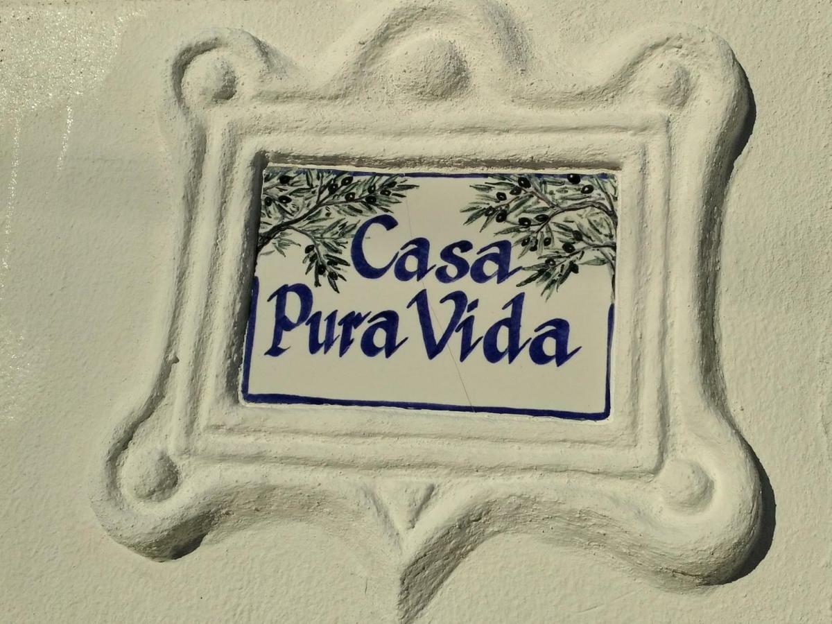 Casa Pura Vida - Fantastic Sea View Villa Pera Luaran gambar